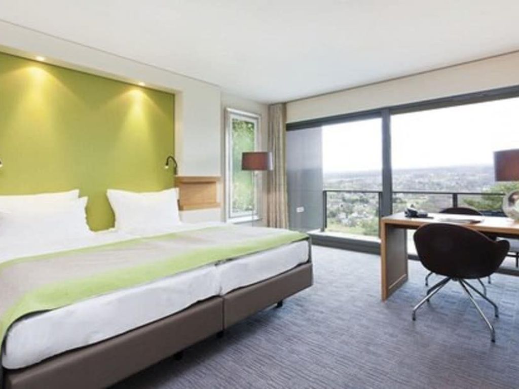 Silva Hotel Spa - Balmoral