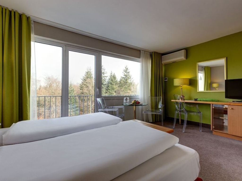 Silva Hotel Spa - Balmoral