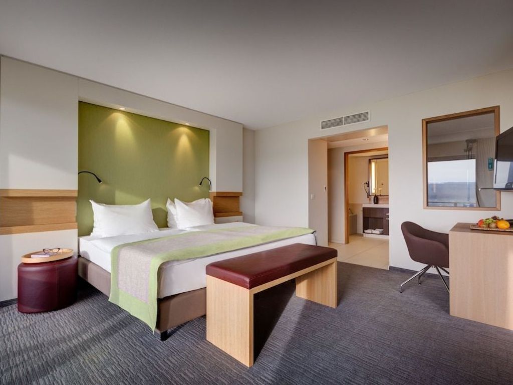 Silva Hotel Spa - Balmoral
