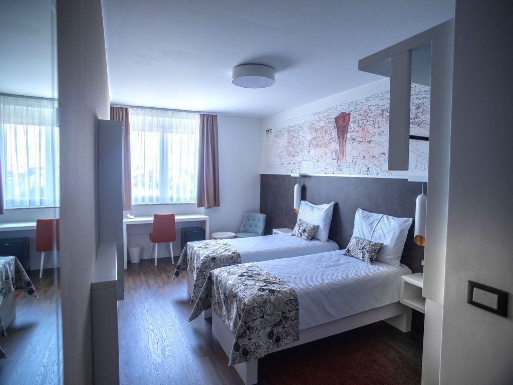 TIME Hotel