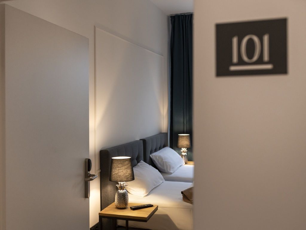 Nikii Boutique Hotel