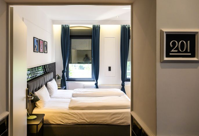 Nikii Boutique Hotel