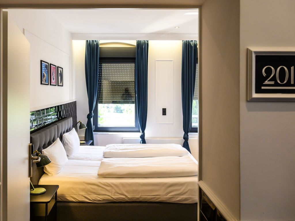 Nikii Boutique Hotel