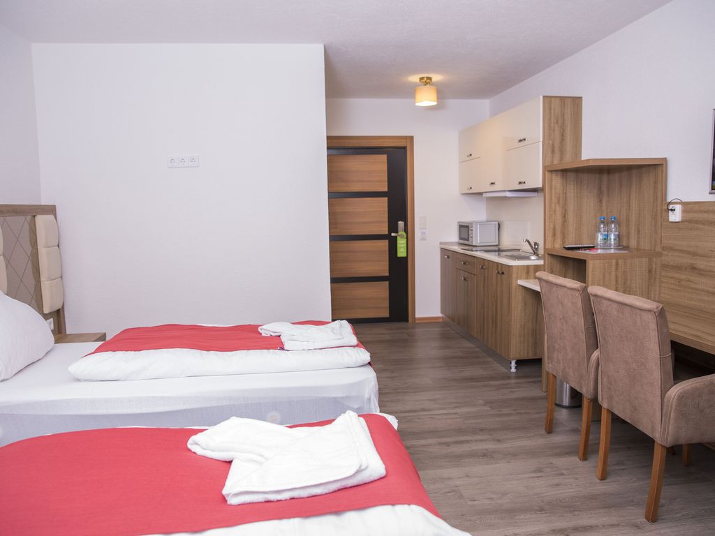 Hotel Hausen