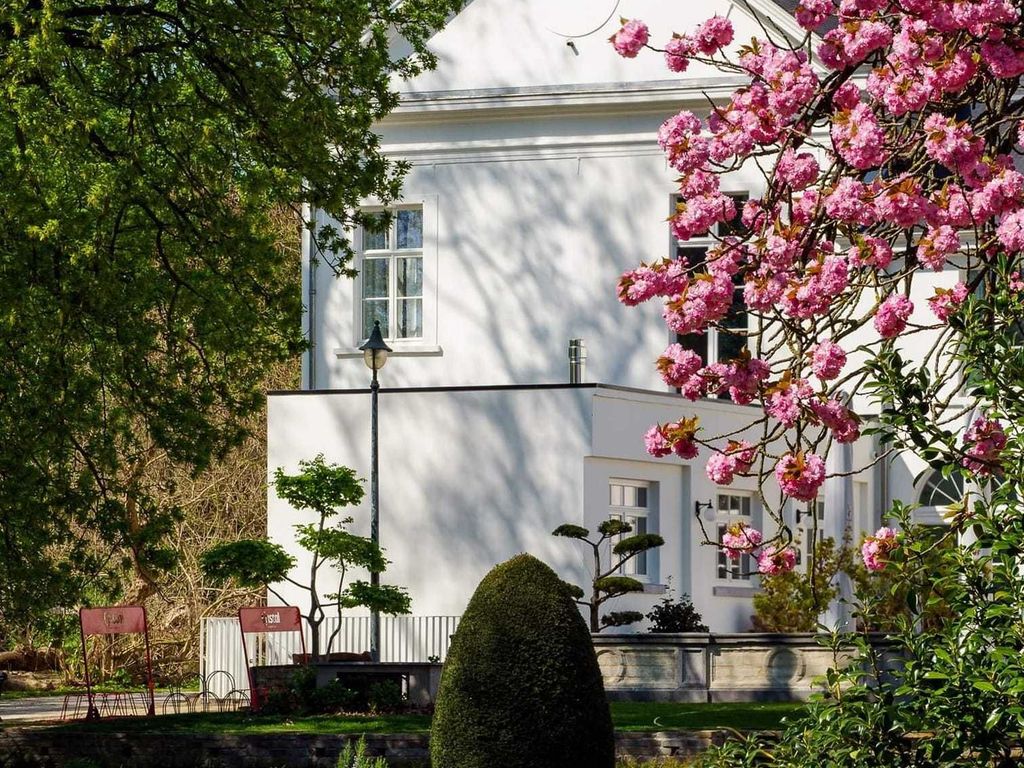 Hotel Kronacker