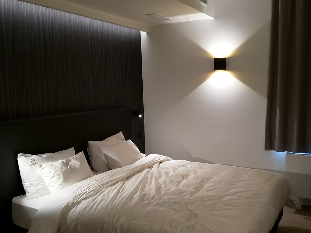 Hotel Kronacker