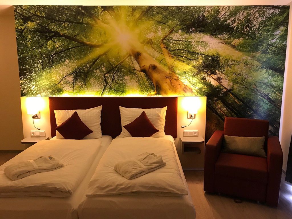 MythenResort Heimdall