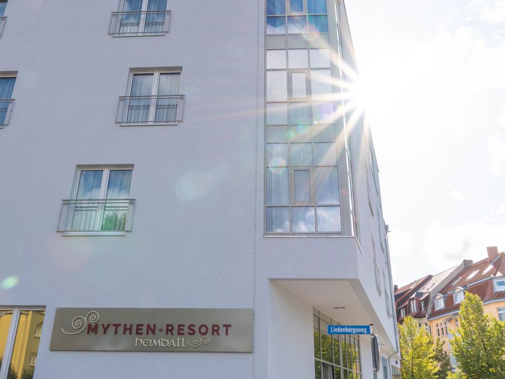 MythenResort Heimdall