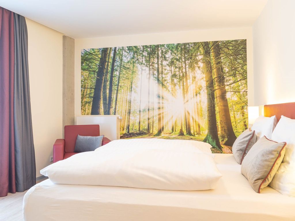 MythenResort Heimdall