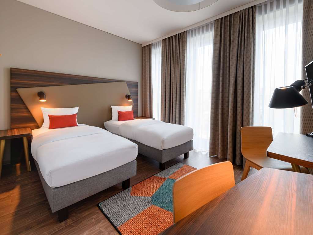 Aparthotel Adagio Bremen