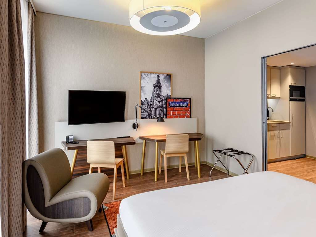 Aparthotel Adagio Bremen