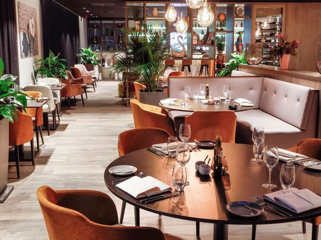 Radisson Blu Hotel Bruges