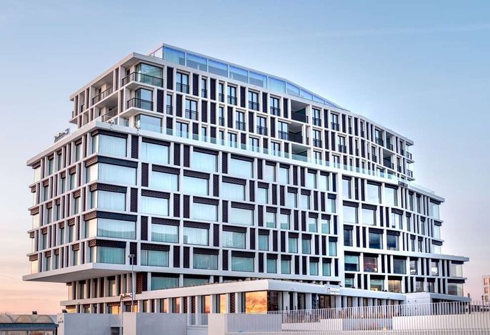 Radisson Blu Hotel Bruges