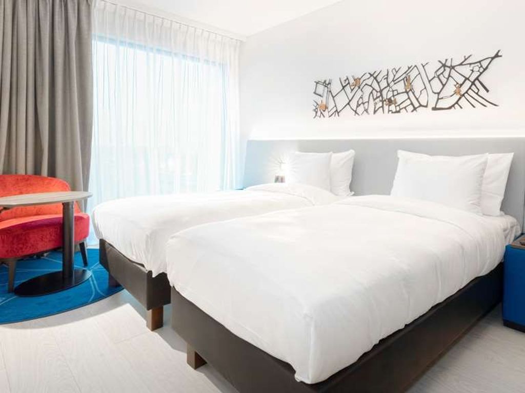 Radisson Blu Hotel Bruges
