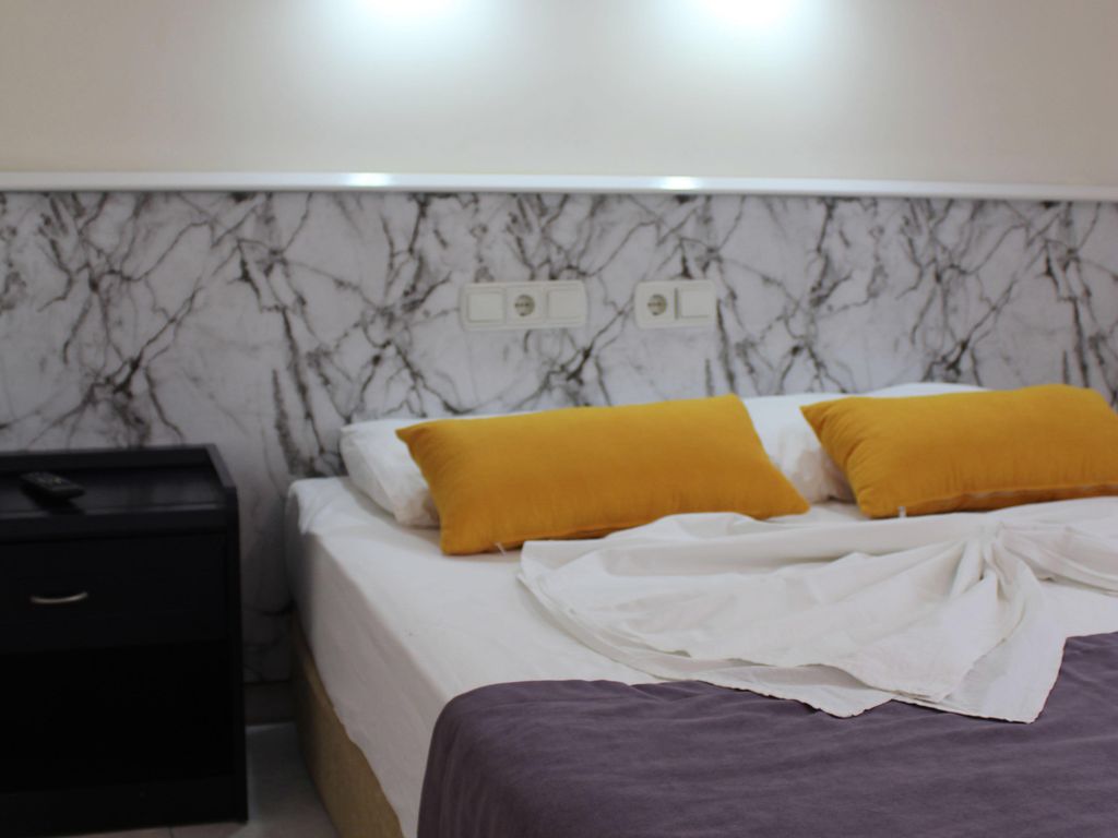 Victoria Princess Hotel & Apart