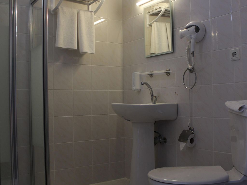 Victoria Princess Hotel & Apart