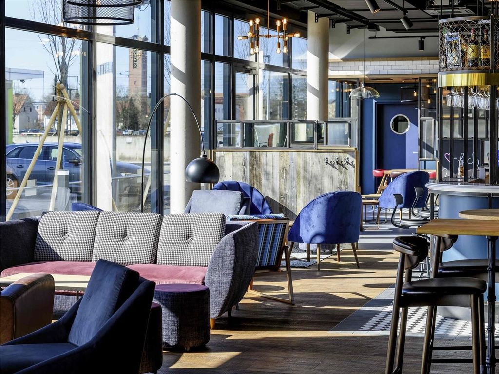 ibis Landshut City