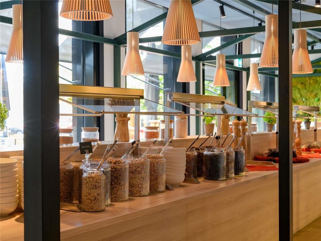 Mercure Zürich City
