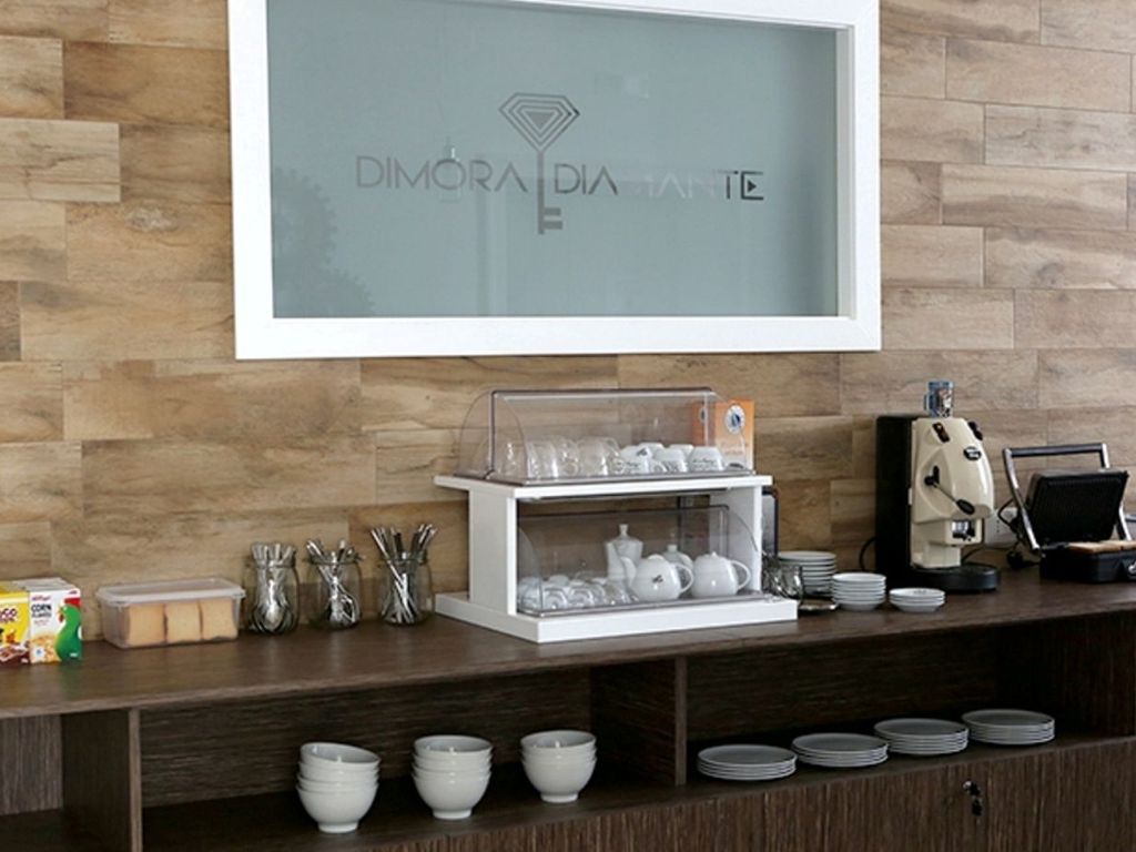 Dimora Diamante