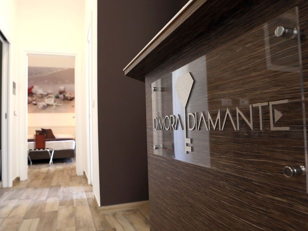Dimora Diamante
