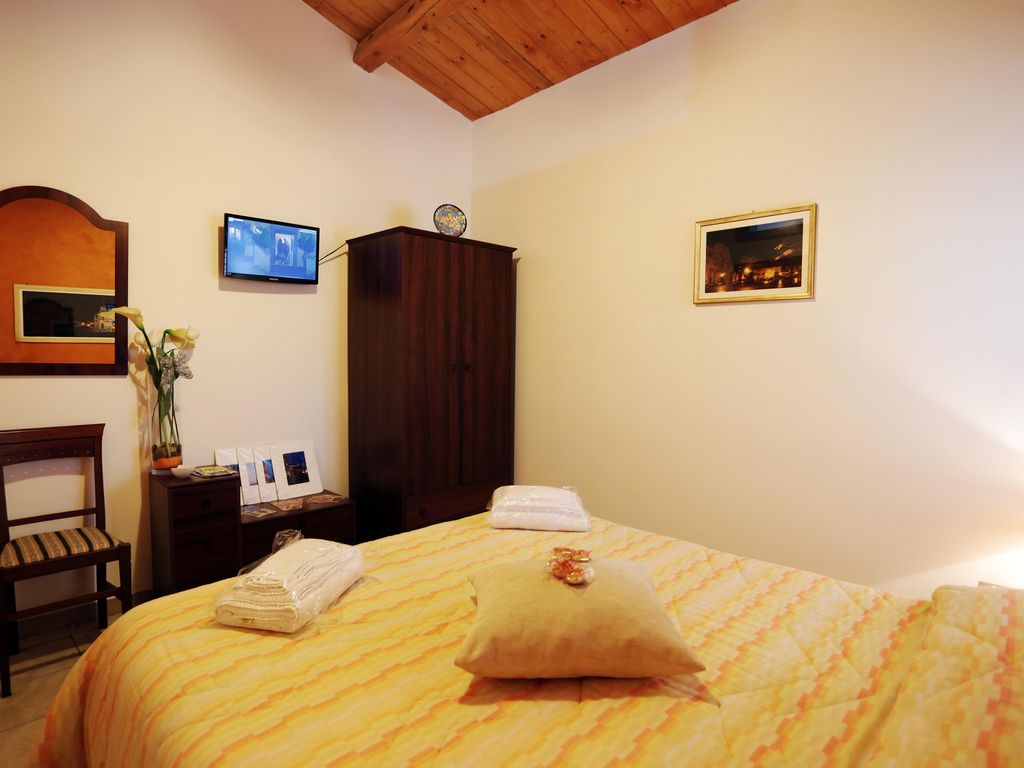Bed & Breakfast Scicli