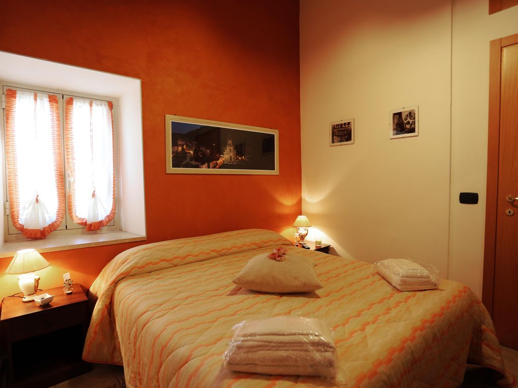 Bed & Breakfast Scicli