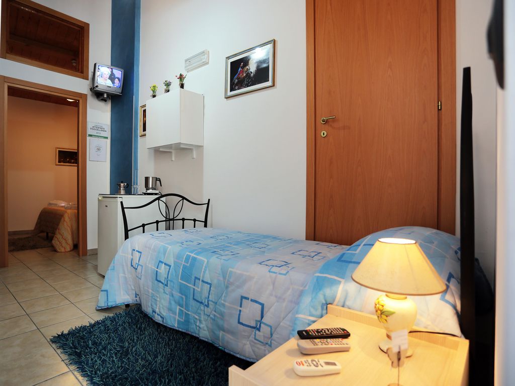 Bed & Breakfast Scicli