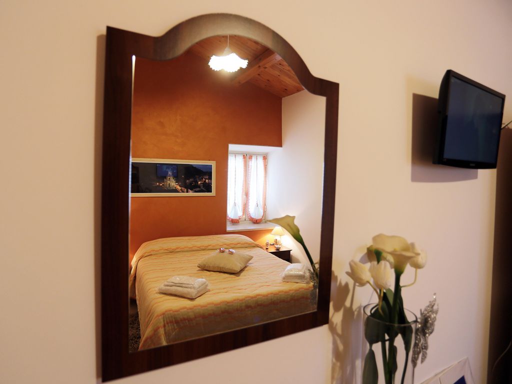 Bed & Breakfast Scicli