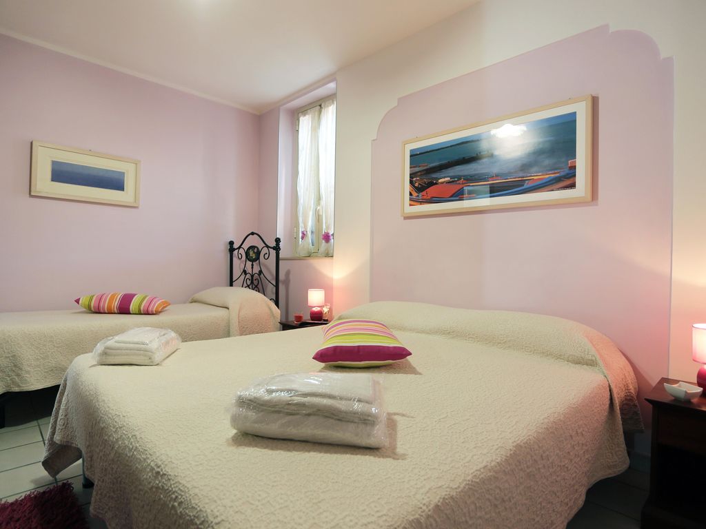 Bed & Breakfast Scicli
