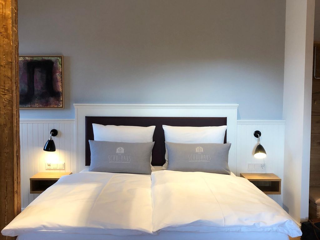 Schulhaus Hotel