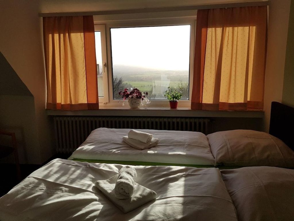 Berghotel Lutternsche Egge