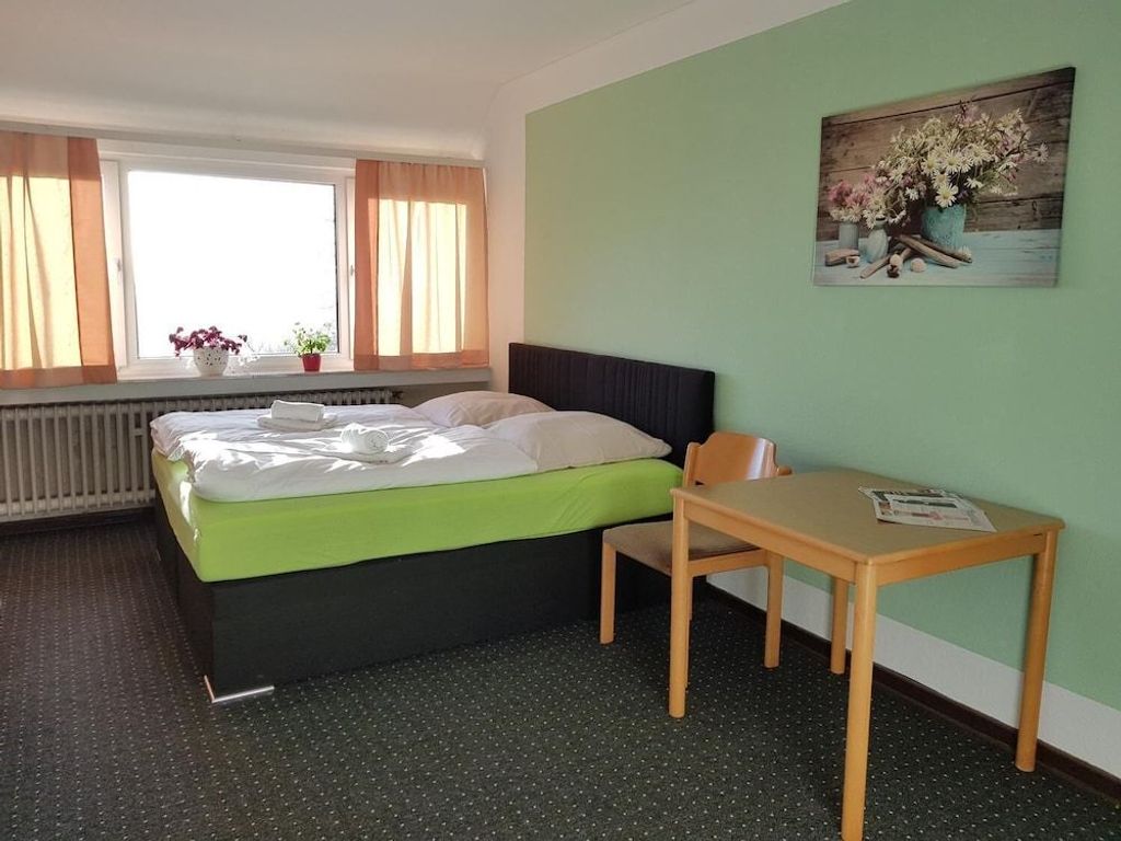 Berghotel Lutternsche Egge