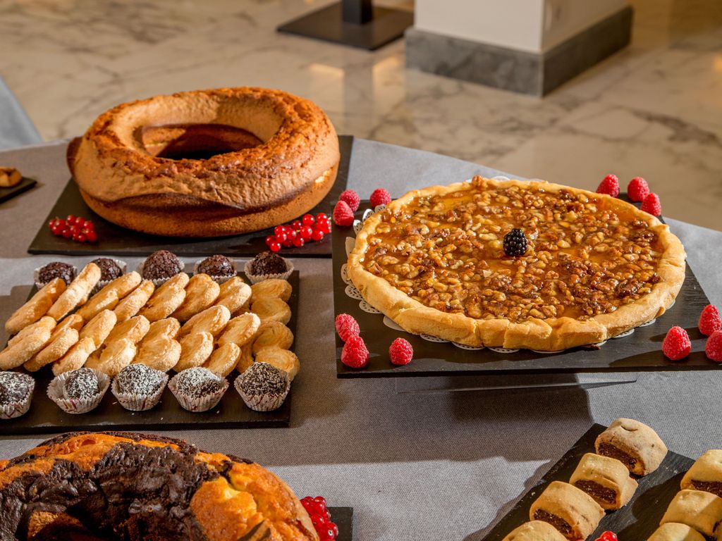 Shangri La Roma by Omnia hotels