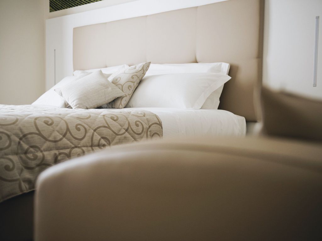 Hotel Cascina Speranza