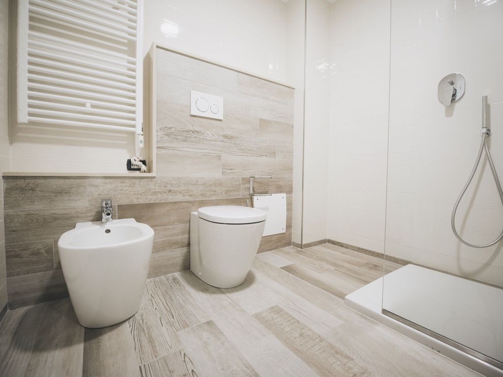 Hotel Cascina Speranza