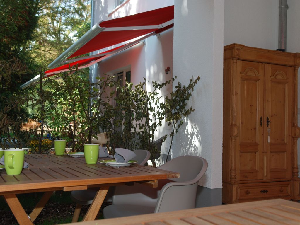 Hotel Boskamp