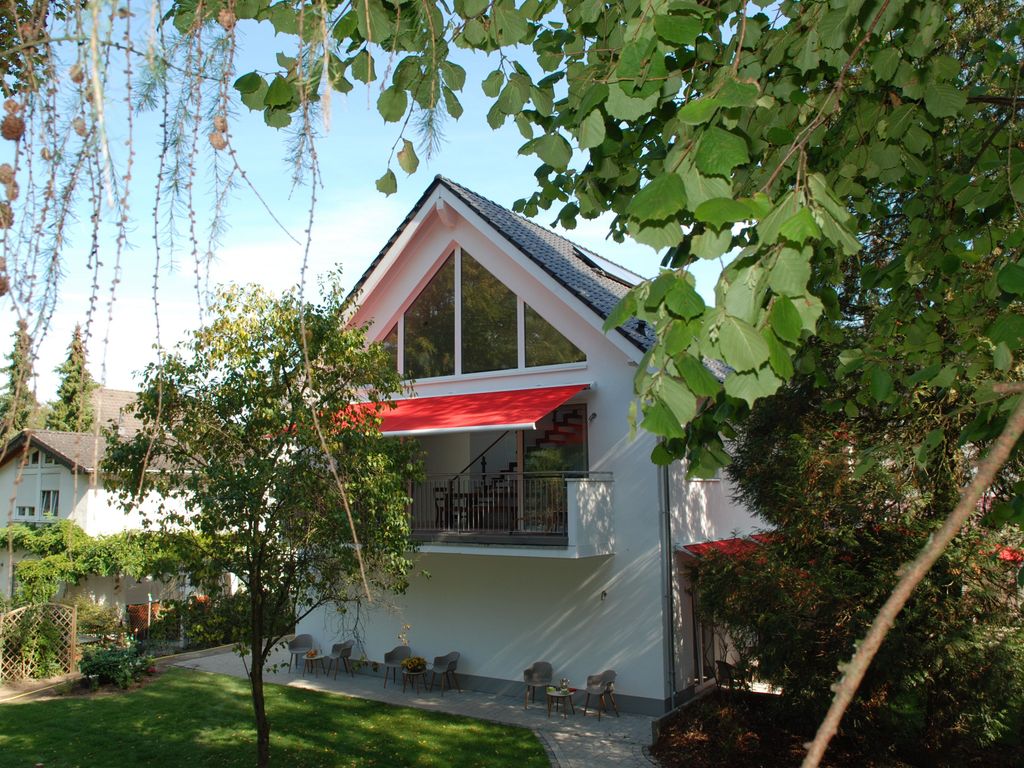 Hotel Boskamp