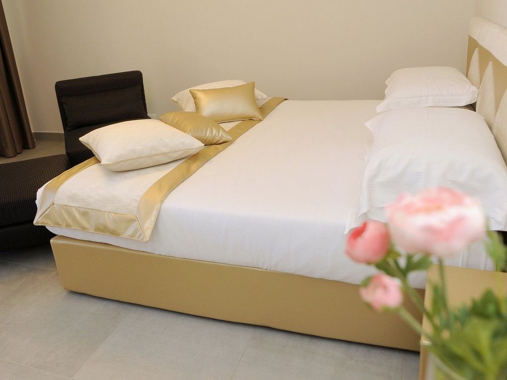 Agriturismo Borgo Imperiale