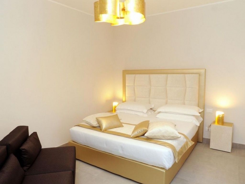 Agriturismo Borgo Imperiale