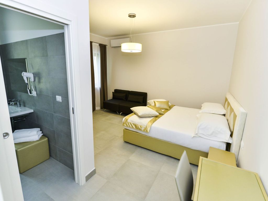 Agriturismo Borgo Imperiale