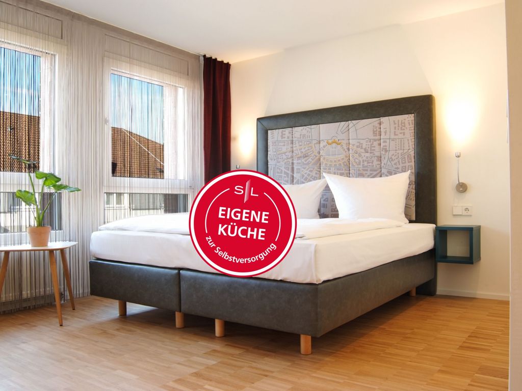 SEEGER Living Premium Downtown
