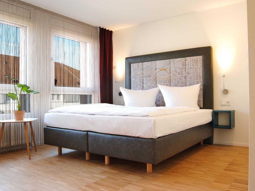 SEEGER Living Premium Downtown