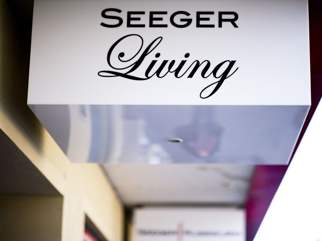 SEEGER Living Premium Downtown