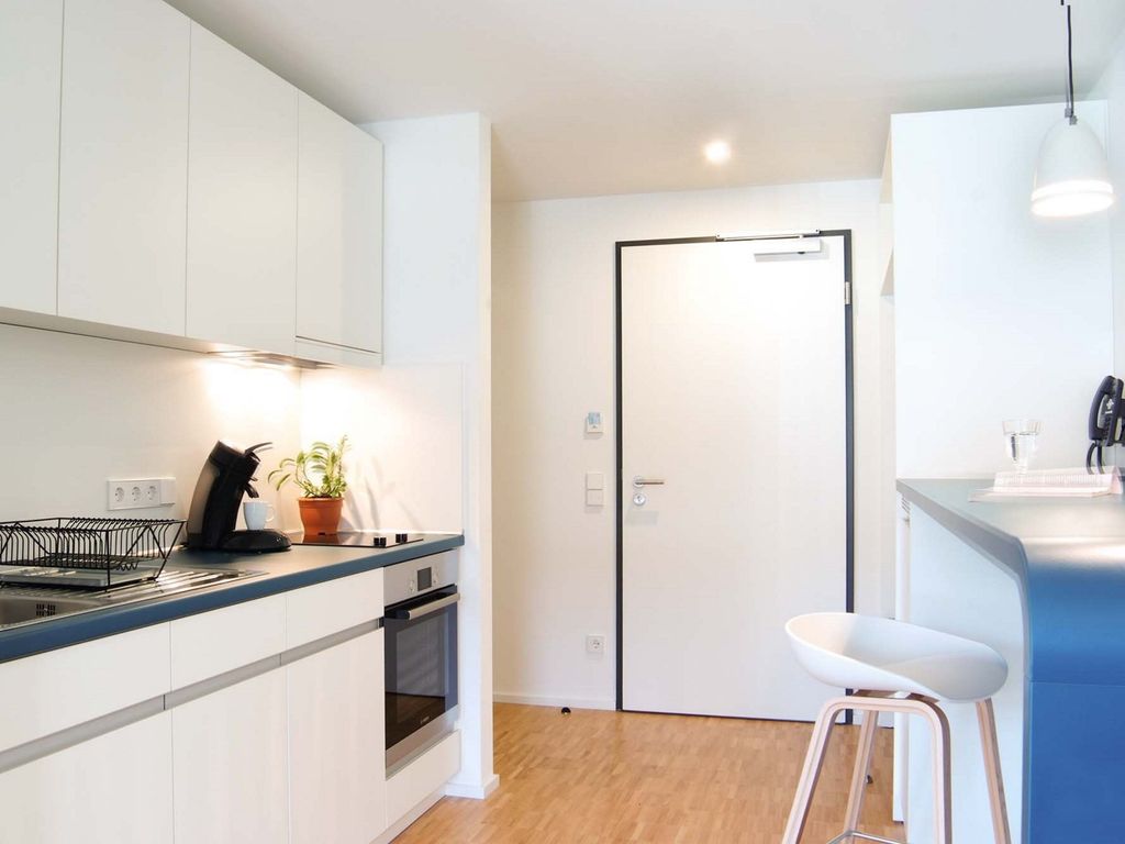 SEEGER Living Premium Downtown