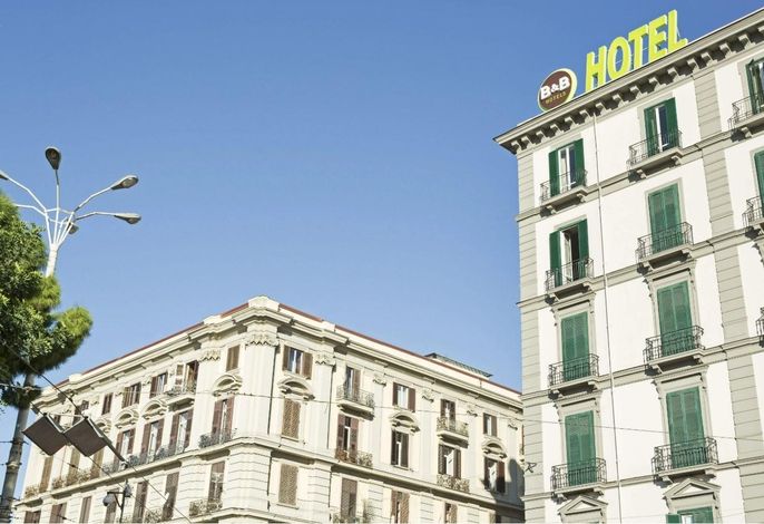B&B Hotel Napoli