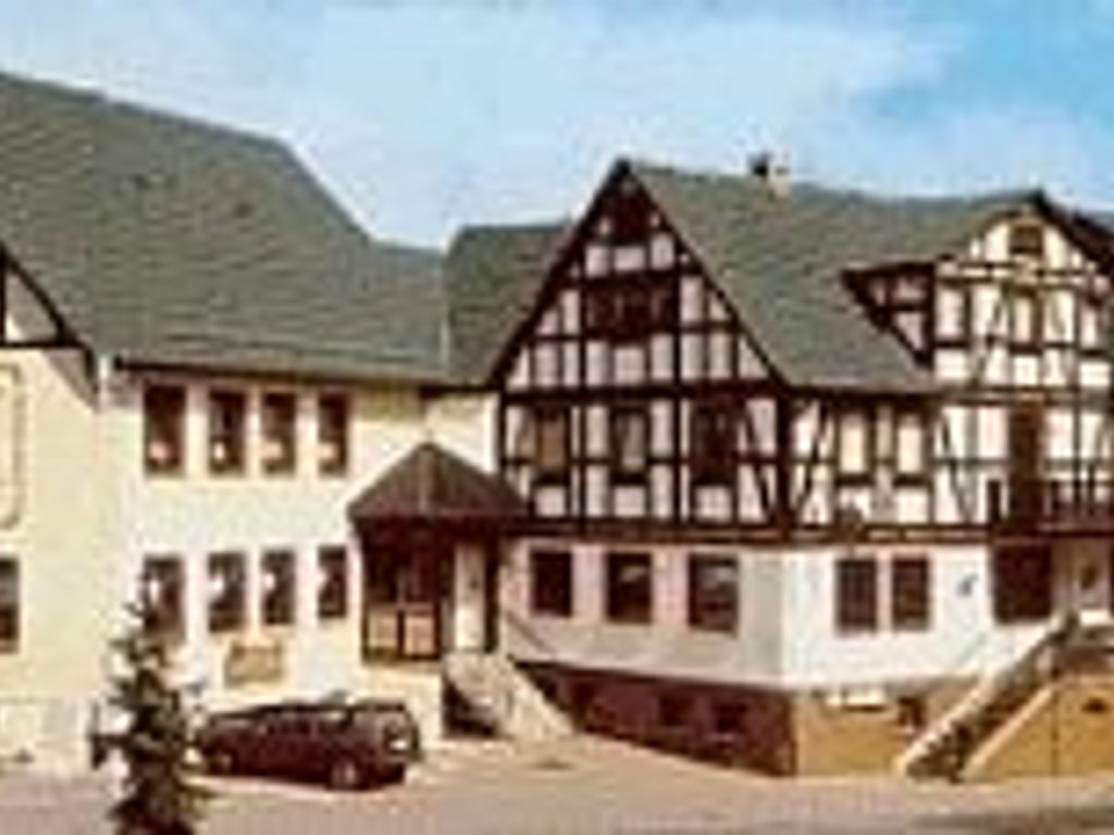 Combecher