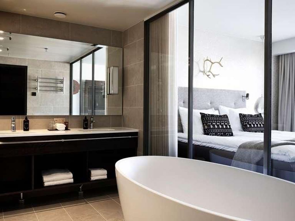 Lapland Hotels Bulevardi