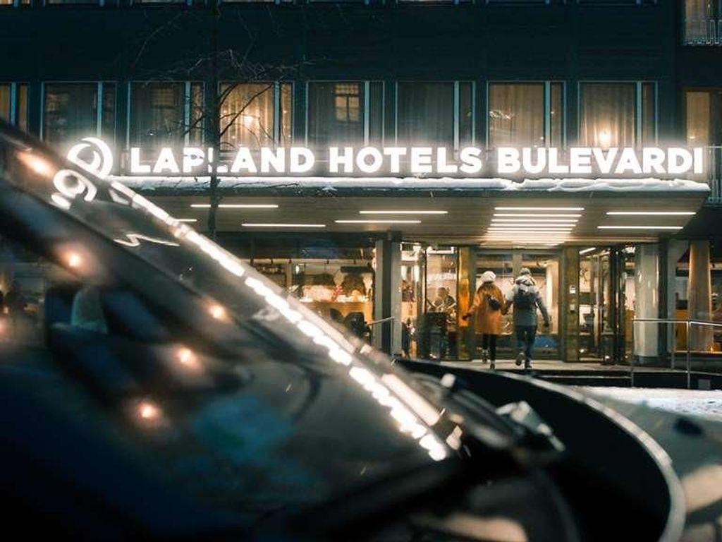 Lapland Hotels Bulevardi