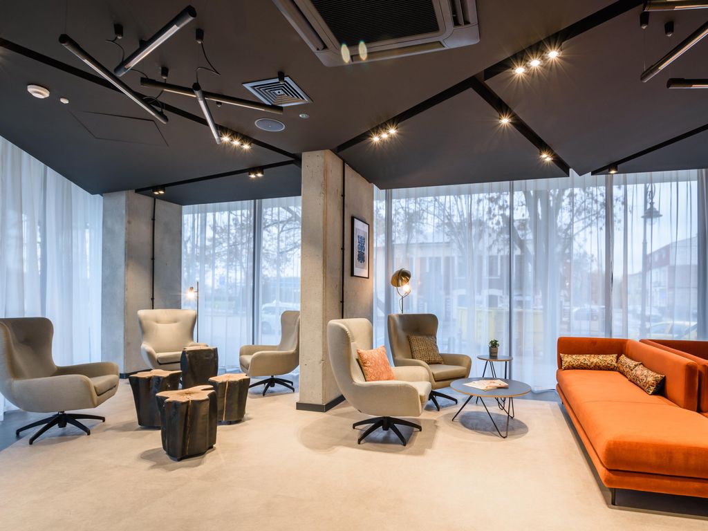 Arche Hotel Lublin
