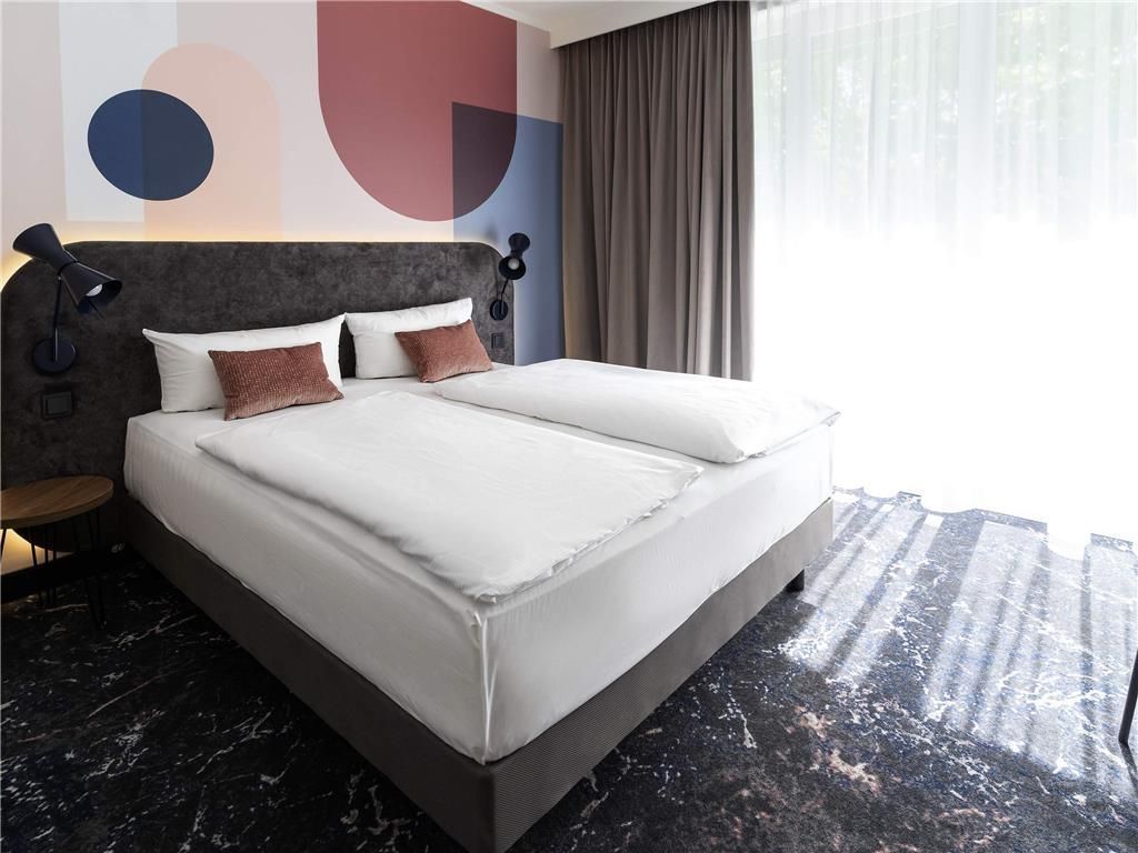 Mercure Hotel Mainz City Center